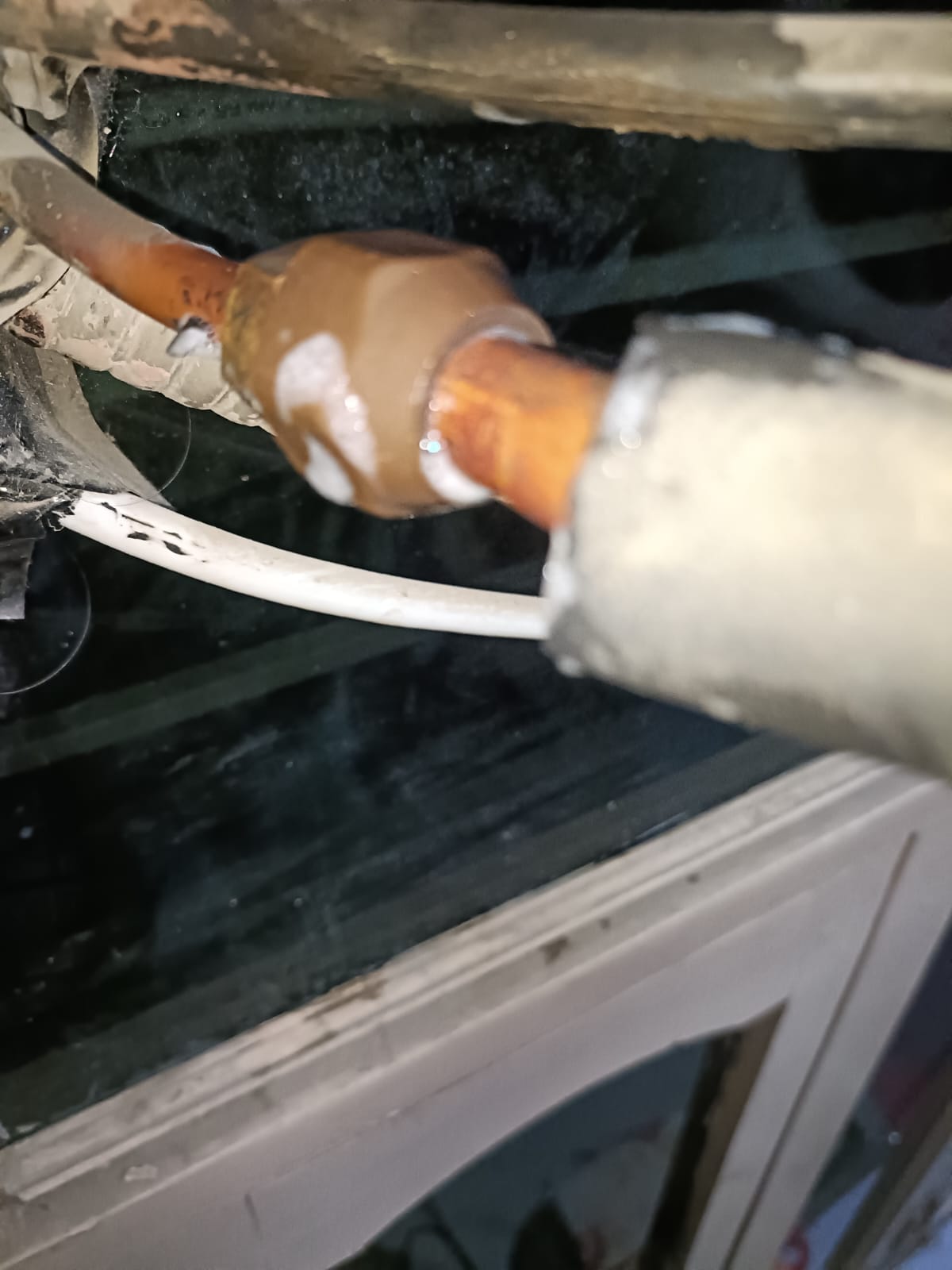 Airvexa AC Care work photo